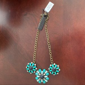 J. Crew Factory necklace